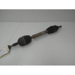 Cardan Gauche (transmission) Renault Megane 2 Phase 1